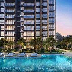 The Sen (D21), Condominium #522308501